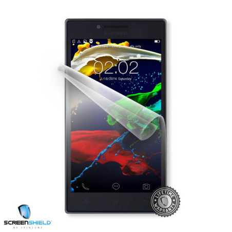 Screenshield™ Lenovo P70 ochrana displeja
