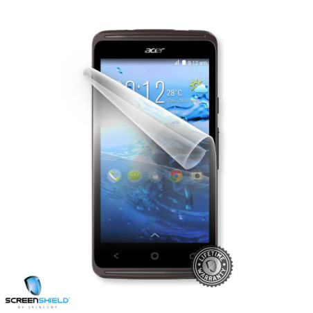 Screenshield™ Acer Liquid Z410 ochrana displeja
