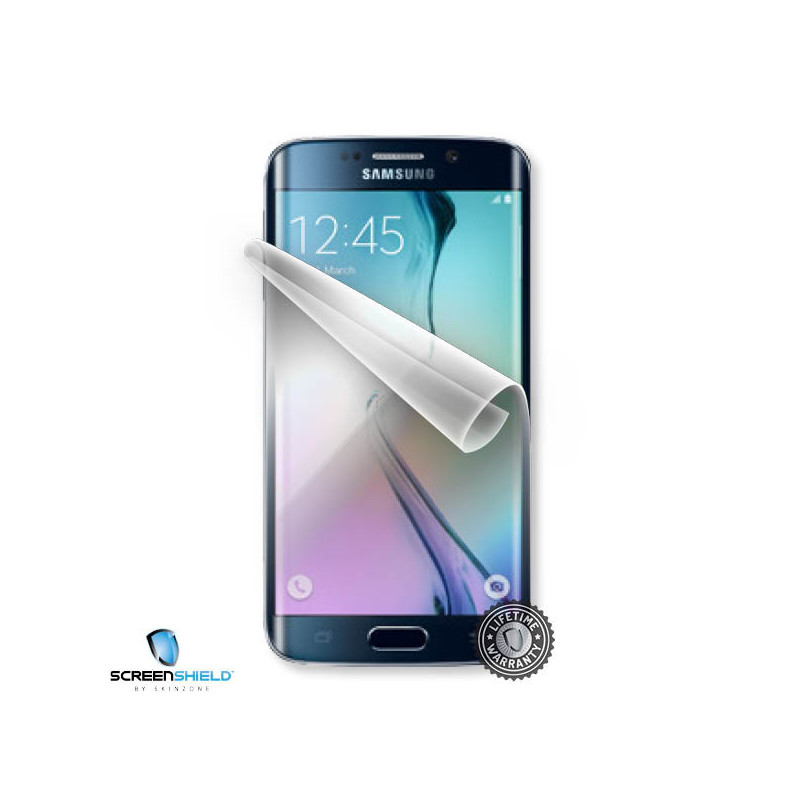 Screenshield™ Samsung GS6 G925 Edge ochrana displeja