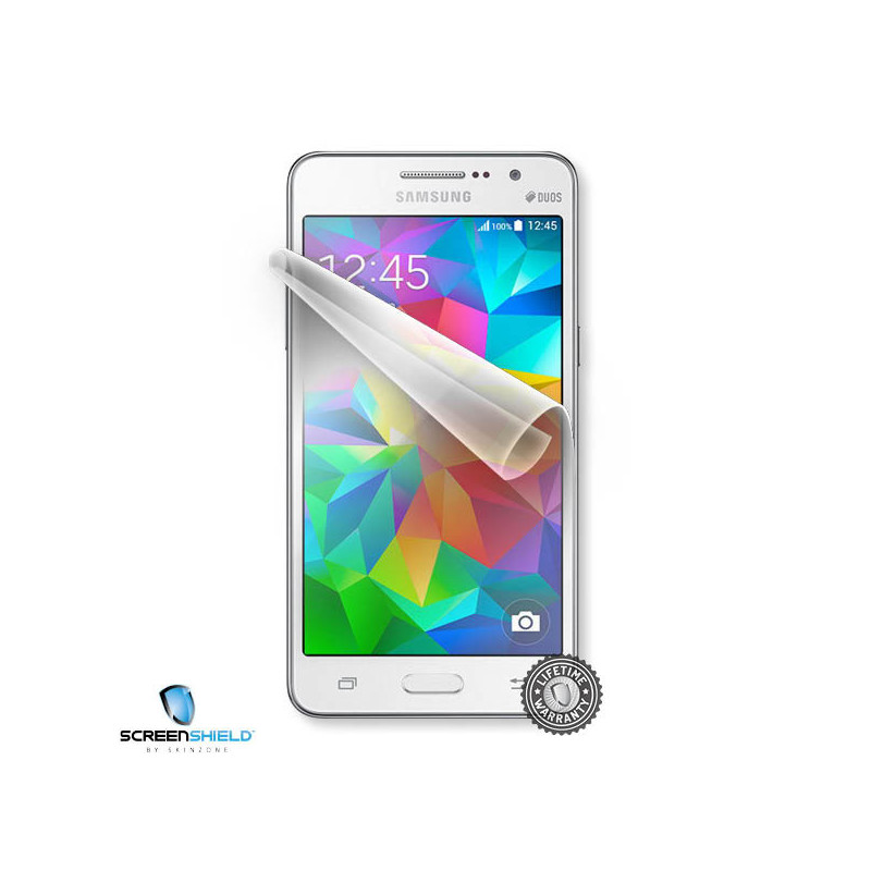 Screenshield™ Samsung Galaxy G360 ochrana displeja