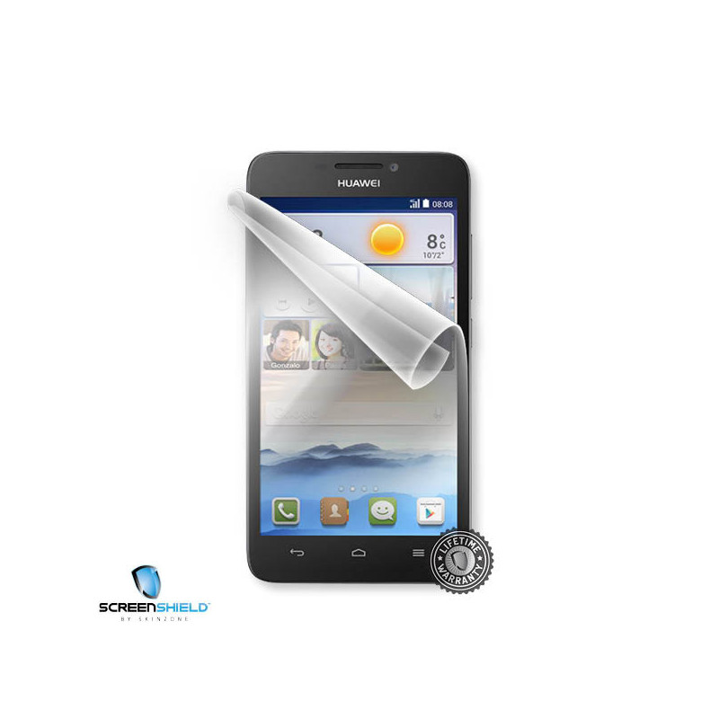 Screenshield™ Huawei Ascend G630 ochrana displeja