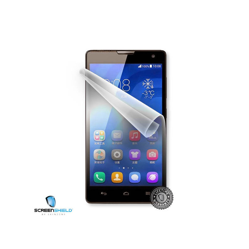Screenshield™ Huawei Ascend G750 ochrana displeja