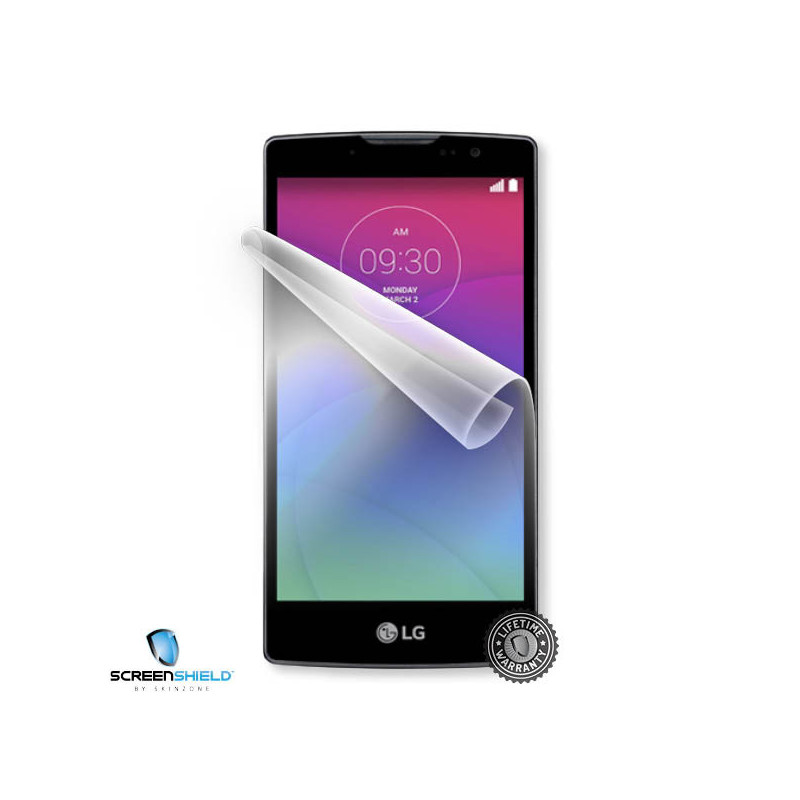 Screenshield™ LG H440n Spirit 4G ochrana displeja