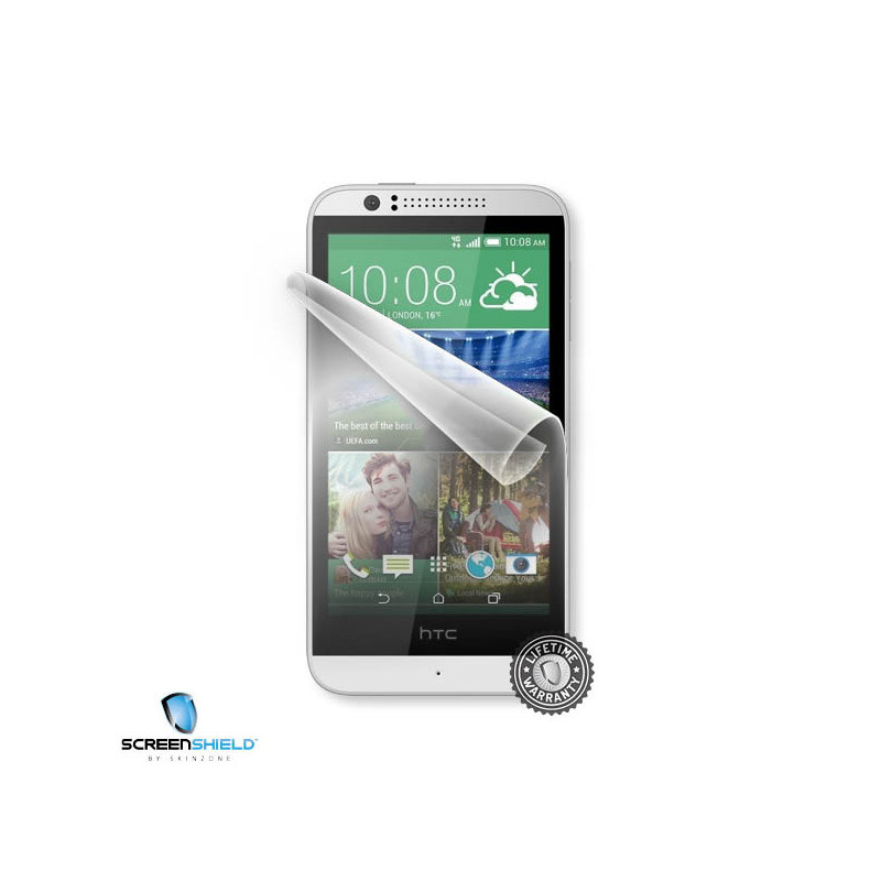 Screenshield™ HTC Desire 510 ochrana displeja