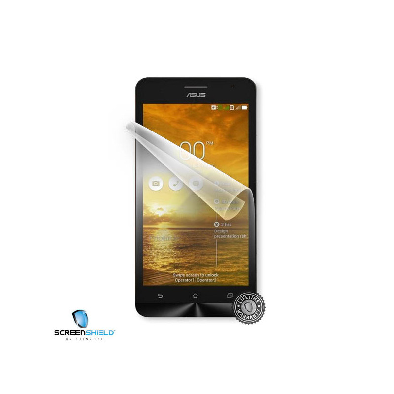 Screenshield™ Asus Zenfone 5 A500KL ochrana displeja