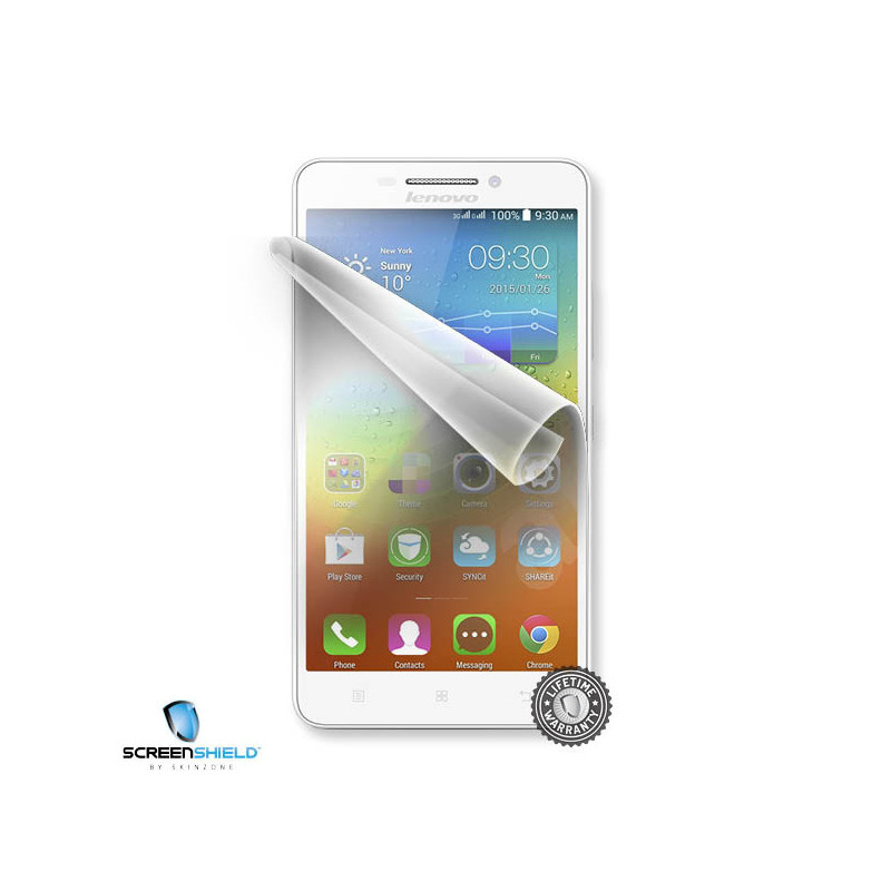 Screenshield™ Lenovo A5000 ochrana displeja