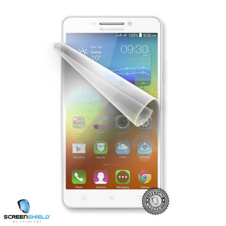 Screenshield™ Lenovo A5000 ochrana displeja