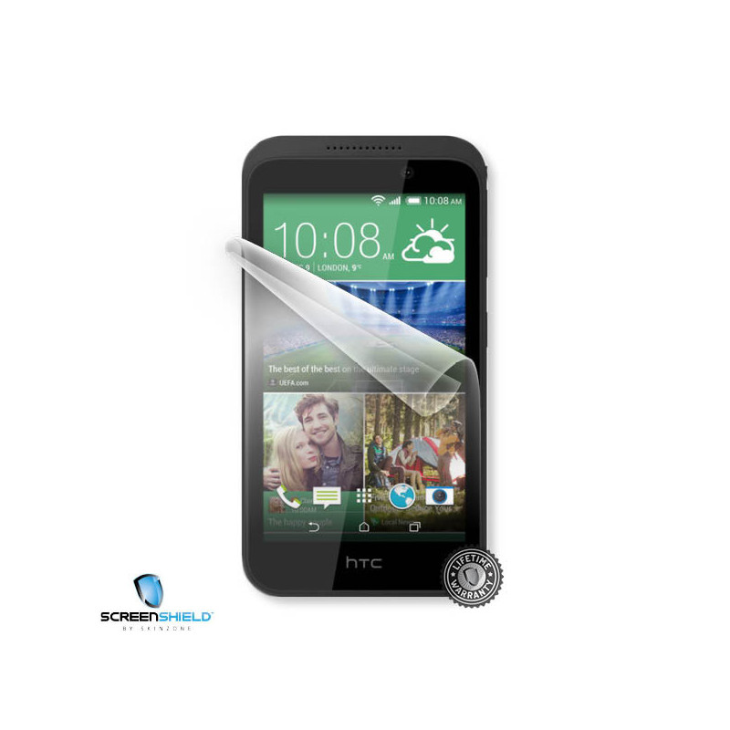 Screenshield™ HTC Desire 320 ochrana displeja