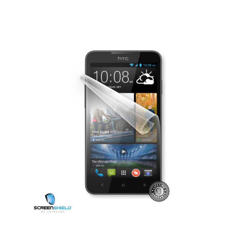 Screenshield™ HTC Desire 516 ochrana displeja