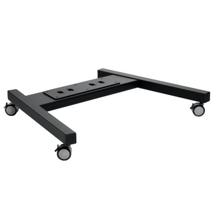 Vogel|s PFT8530B pojazdný podstavec Connect-it Floor čierny