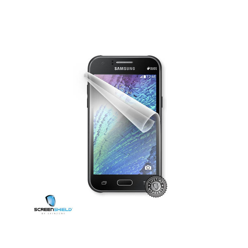 Screenshield™ Samsung J100H Galaxy J1 ochrana displeja