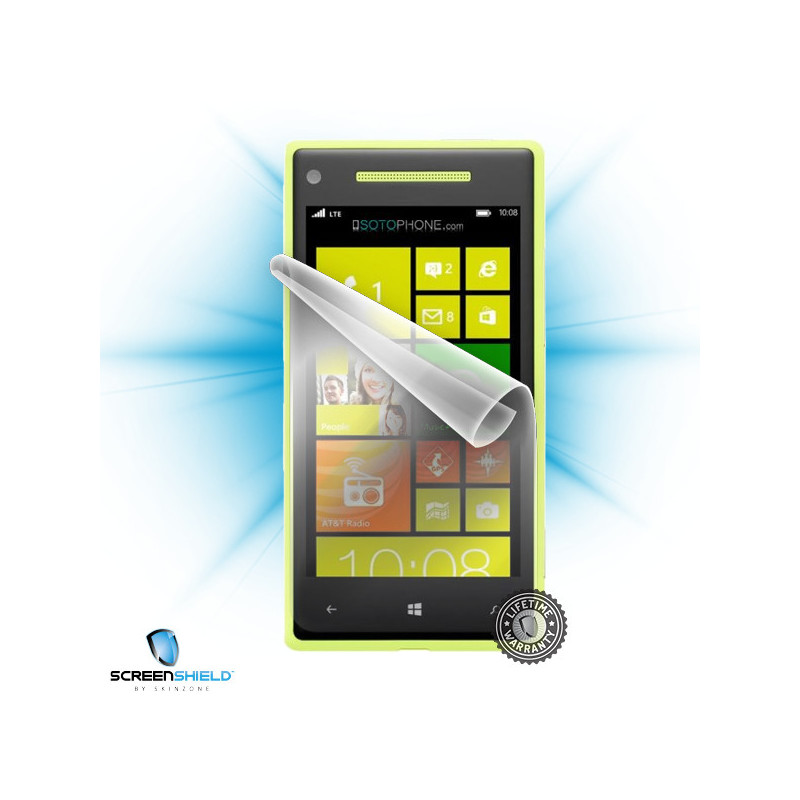 Screenshield™ Nokia 635 Lumia ochrana displeja