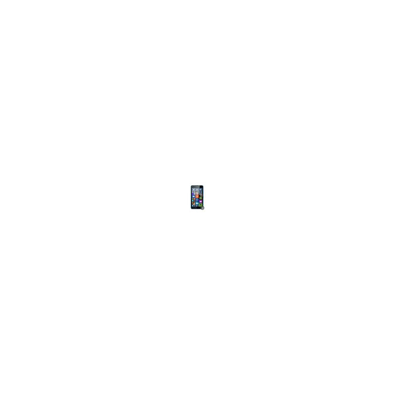 Screenshield™ Temperované sklo Lumia 640