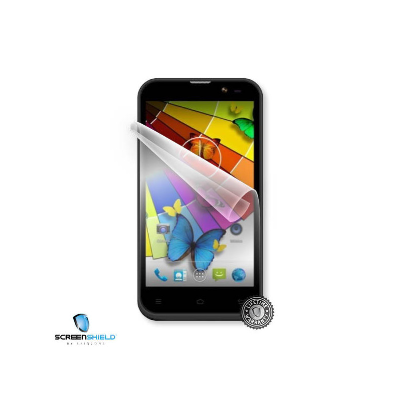 Screenshield™ Zopo ZP700 ochrana displeja