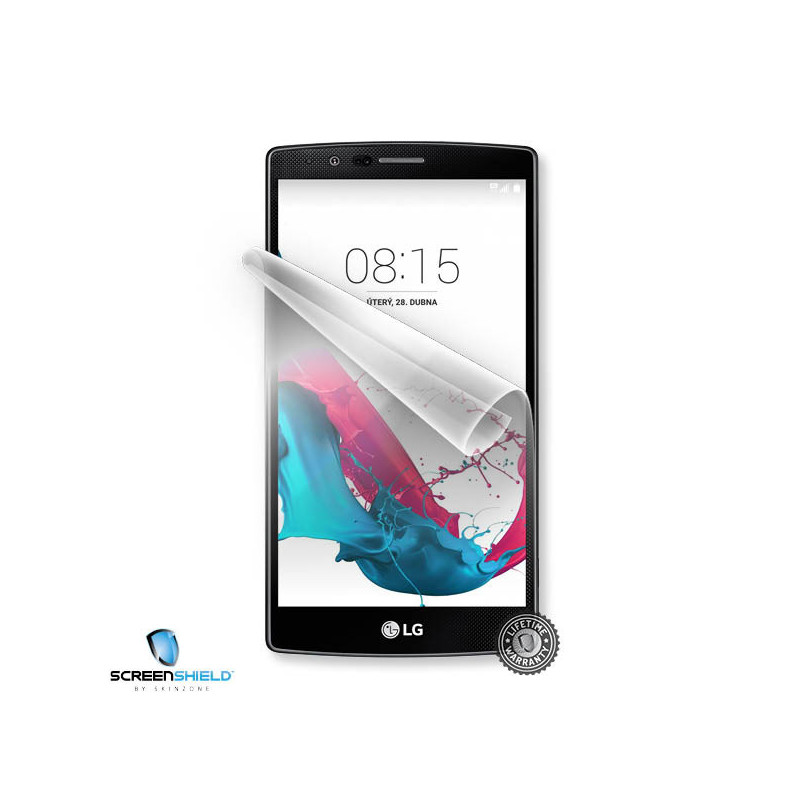 Screenshield™ LG G4 H815 ochrana displeja