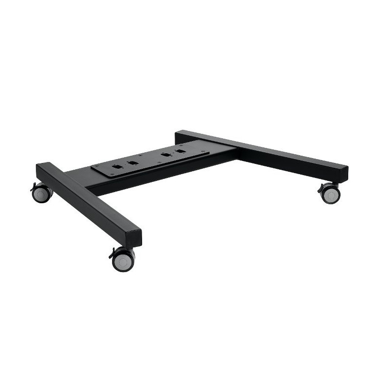 Vogel|s PFT8530B pojazdný podstavec Connect-it Floor čierny