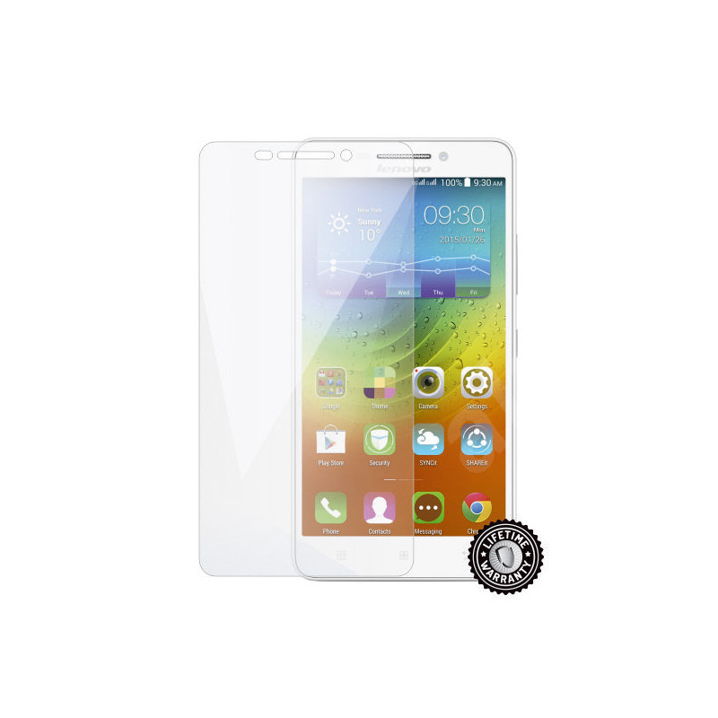 Screenshield™ Tempered Glass Lenovo A5000