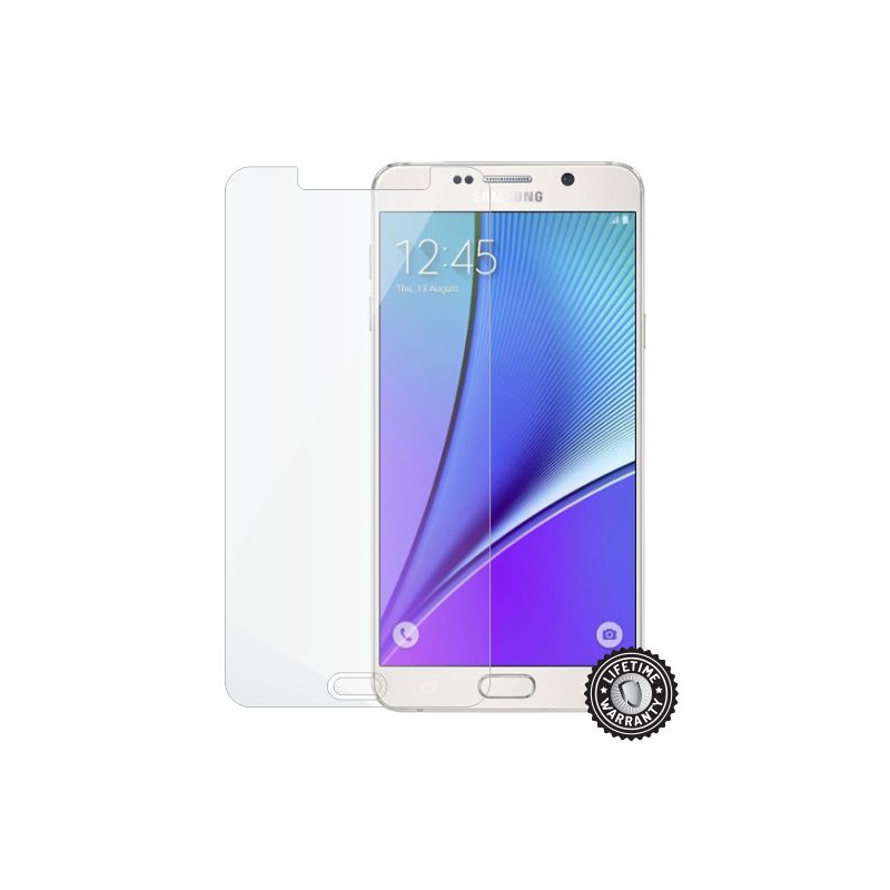 Screenshield™ Tempered Glass Samsung Galaxy Note 5