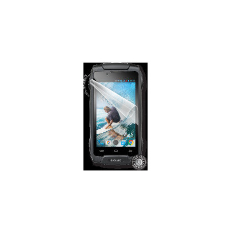 Screenshield™ Evolveo StrongPhone Q8