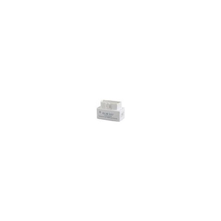 Automobilová diagnostická jednotka pre OBD II s Bluetooth, (ekv.ELM 327) pre Android a iOS
