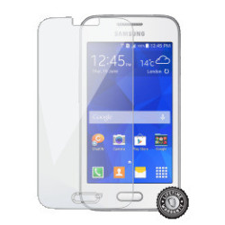 Screenshield™ Galaxy Trend 2 Lite Tempered Glass protection