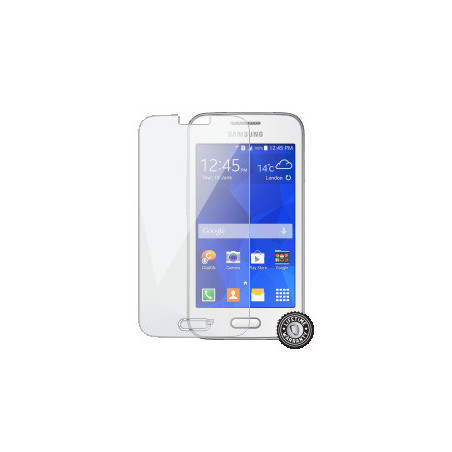 Screenshield™ Galaxy Trend 2 Lite Tempered Glass protection