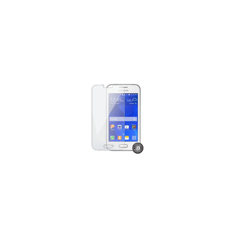 Screenshield™ Galaxy Trend 2 Lite Tempered Glass protection