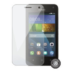 Screenshield™ HUAWEI Y360 Tempered Glass protectio