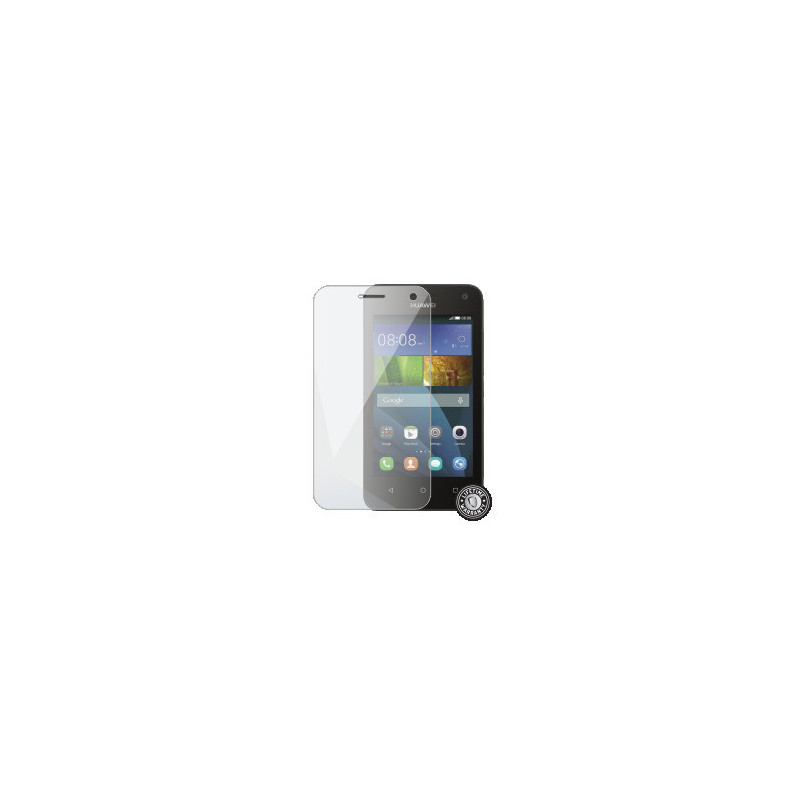 Screenshield™ HUAWEI Y360 Tempered Glass protectio