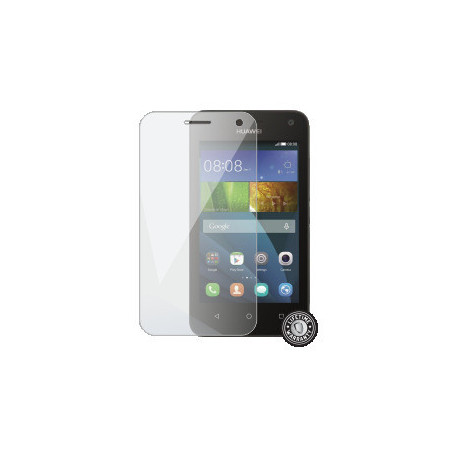 Screenshield™ HUAWEI Y360 Tempered Glass protectio