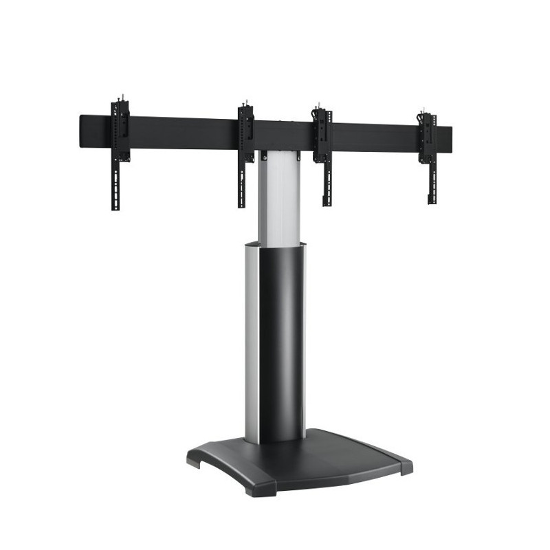 Štýlový LCD stojan Vogel´s PFF 2420, nosnosť 70 kg
