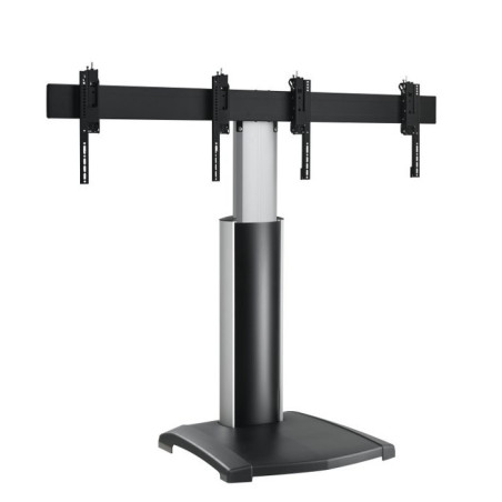 Štýlový LCD stojan Vogel´s PFF 2420, nosnosť 70 kg