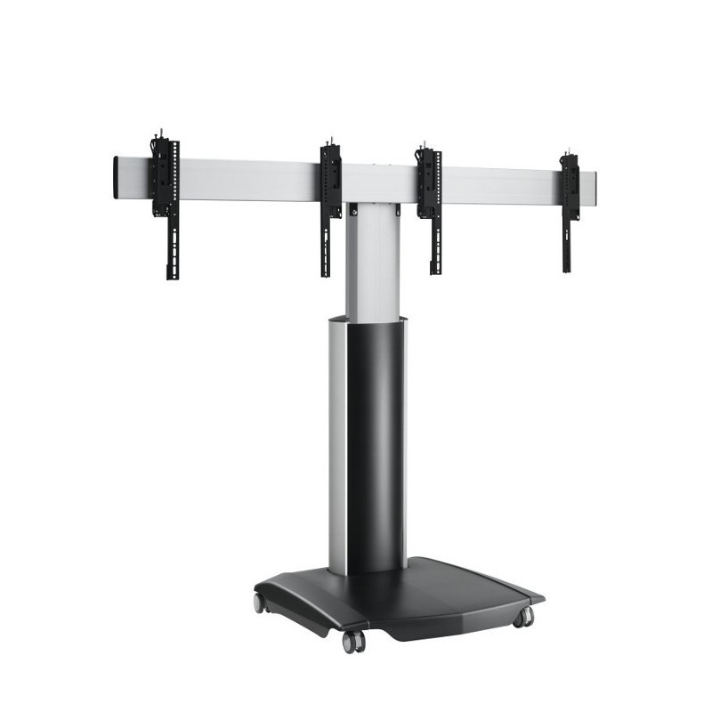Štýlový LCD stojan Vogel´s PFF 2420, nosnosť 70 kg