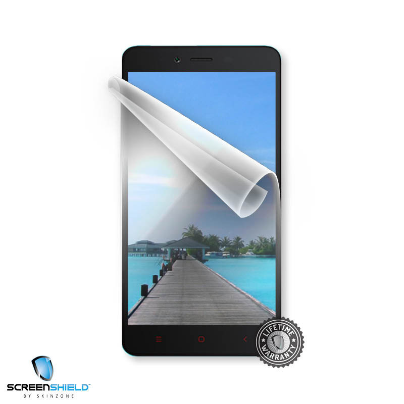 Screenshield ™ XIAOMI RedMi Note 2 ochrana displeja