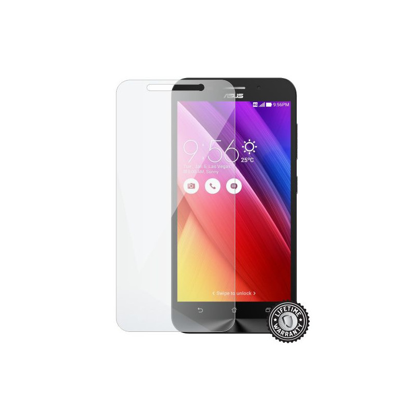 Screenshield ™ ASUS Zenfone Max ZC550KL Temperované sklo