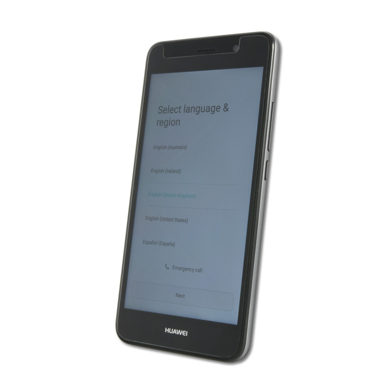Screenshield™ HUAWEI Y6 Temperované sklo