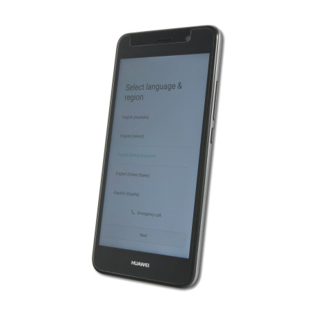 Screenshield™ HUAWEI Y6 Temperované sklo
