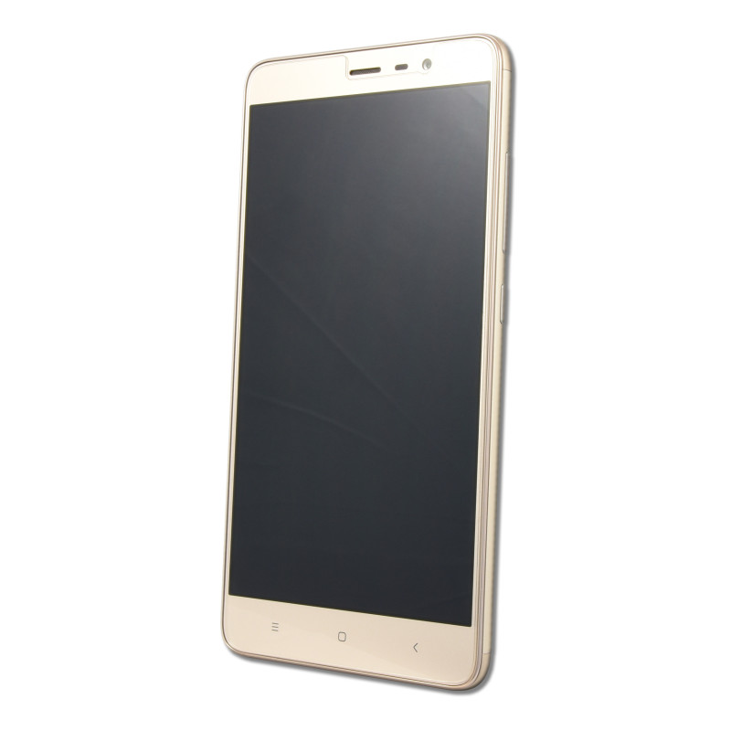 Screenshield ™ XIAOMI RedMi Note 3 Temperované sklo