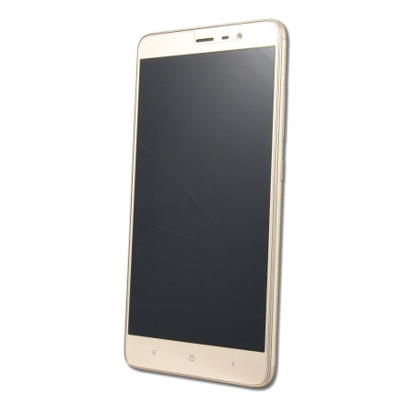Screenshield ™ XIAOMI RedMi Note 3 Temperované sklo