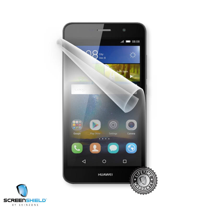 Screenshield™ Huawei Y6 Na ochranu displeja