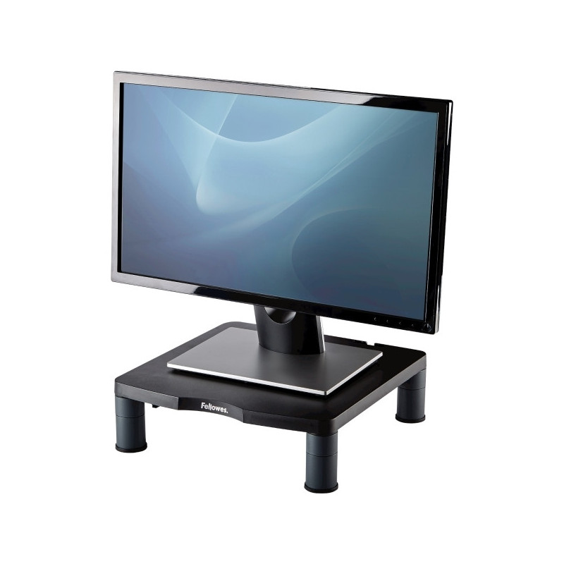 Stojan pod monitor Fellowes STANDARD