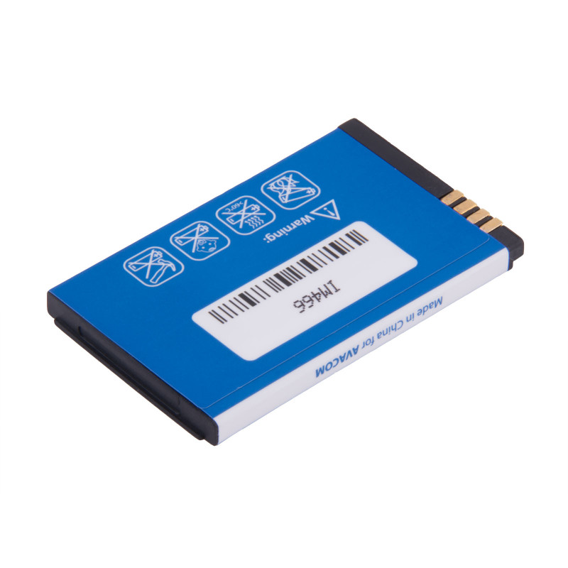Batéria AVACOM GSLG-KF300-S800 do mobilu LG KF300 Li-Ion 3,7 V 800mAh (náhrada LGIP-330GP)