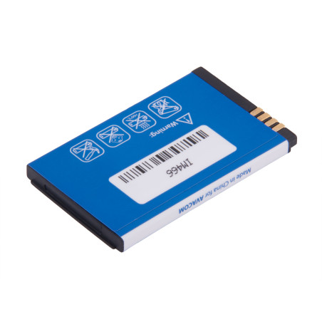 Batéria AVACOM GSLG-KF300-S800 do mobilu LG KF300 Li-Ion 3,7 V 800mAh (náhrada LGIP-330GP)