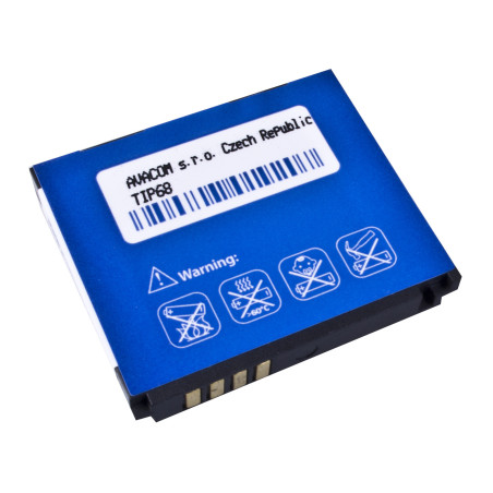 Batéria AVACOM GSLG-KP500-S880A do mobilu LG KP500 Li-Ion 3,7 V 880mAh (náhrada LGIP-570A)