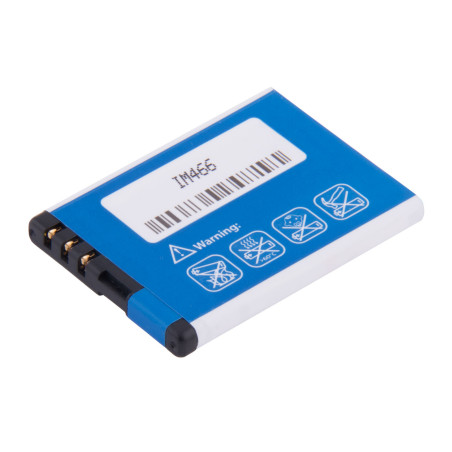 Batéria AVACOM GSNO-BL4B-S750 do mobilu Nokia 6111 Li-Ion 3,7 V 750mAh (náhrada BL-4B)