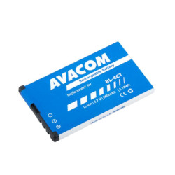Batéria AVACOM GSNO-BL4CT-S860 do mobilu Nokia 5310 XpressMusic Li-Ion 3,7 V 860mAh (náhrada BL-4CT)