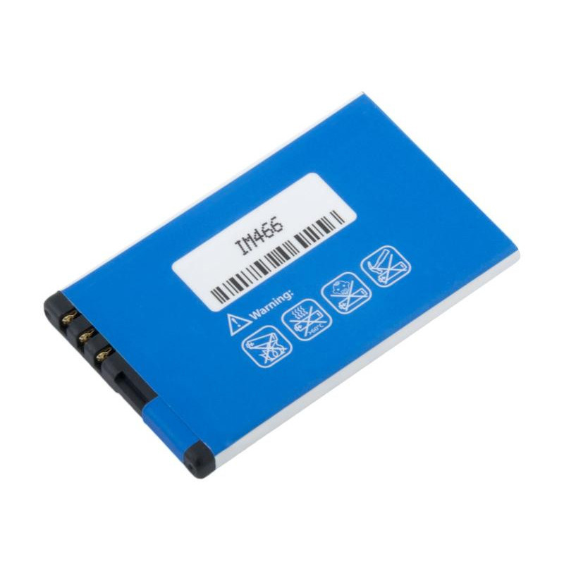 Batéria AVACOM GSNO-BL4CT-S860 do mobilu Nokia 5310 XpressMusic Li-Ion 3,7 V 860mAh (náhrada BL-4CT)