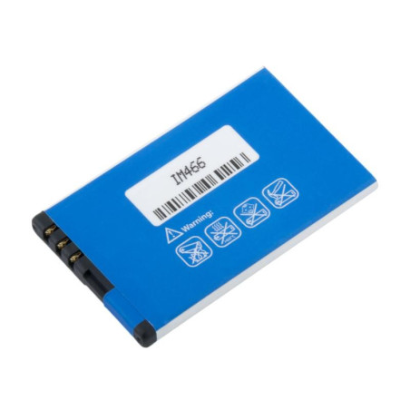 Batéria AVACOM GSNO-BL4CT-S860 do mobilu Nokia 5310 XpressMusic Li-Ion 3,7 V 860mAh (náhrada BL-4CT)