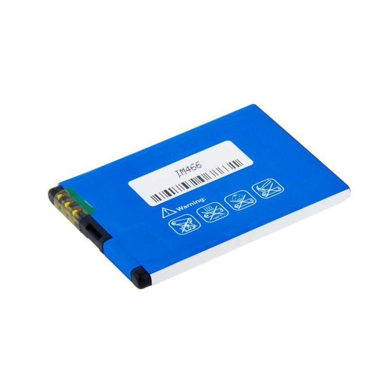Batéria AVACOM GSNO-BL4D-S1200A do mobilu Nokia E7, N8 Li-Ion 3,7 V 1200mAh (náhrada za BL-4D)