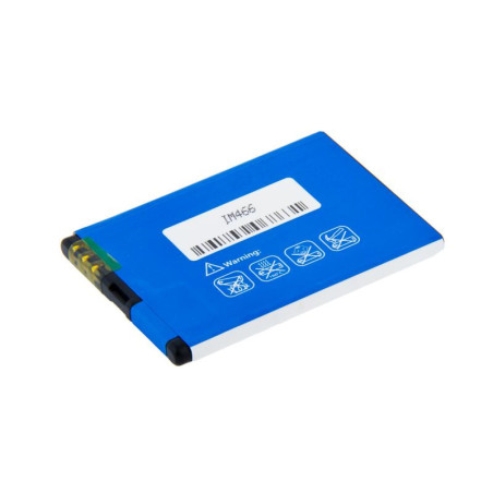 Batéria AVACOM GSNO-BL4D-S1200A do mobilu Nokia E7, N8 Li-Ion 3,7 V 1200mAh (náhrada za BL-4D)